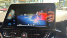 Toyota C-HR 1.8 Hybrid Icon 5dr CVT Hybrid Hatchback